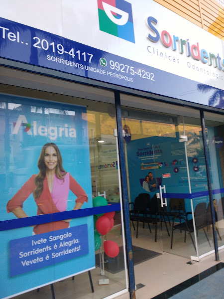 Foto 2 de Sorridents Petrópolis: Dentista, Clínica Odontológica, Clareamento
