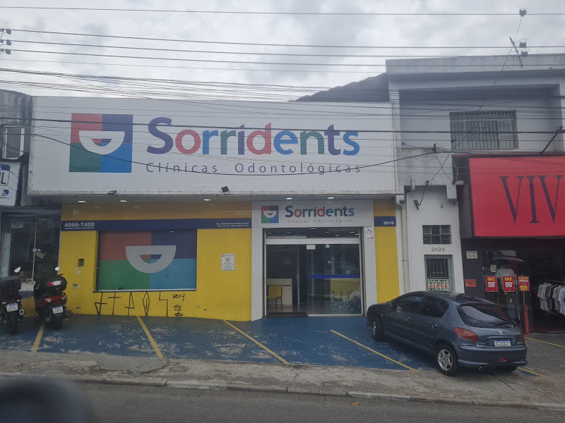 Foto 2 de Sorridents Piraporinha Clínica Odontológica
