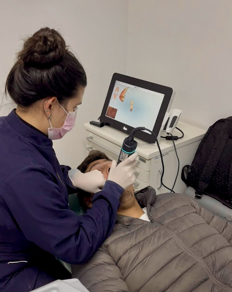 Foto 2 de Sorridents Pirituba - Benedito Andrade