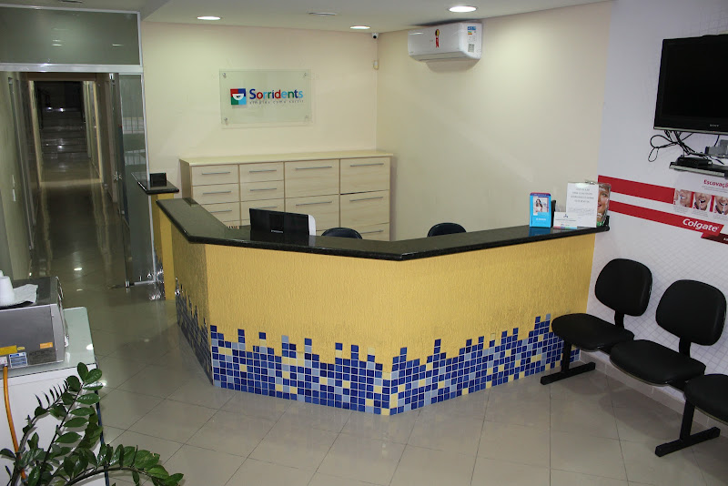 Foto 3 de Sorridents Pirituba - Benedito Andrade