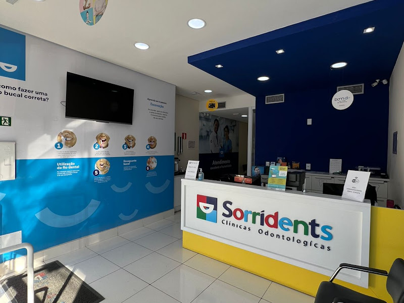 Foto 2 de Sorridents Poços de Caldas: Dentista, Clínica Odontológica, Clareamento