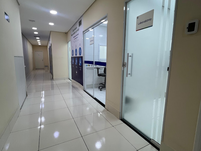 Foto 3 de Sorridents Poços de Caldas: Dentista, Clínica Odontológica, Clareamento