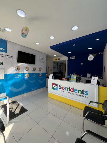 Foto 4 de Sorridents Poços de Caldas: Dentista, Clínica Odontológica, Clareamento