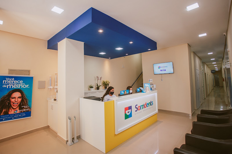 Foto 2 de Sorridents Porto Alegre Clinica Odontológica / Dentista
