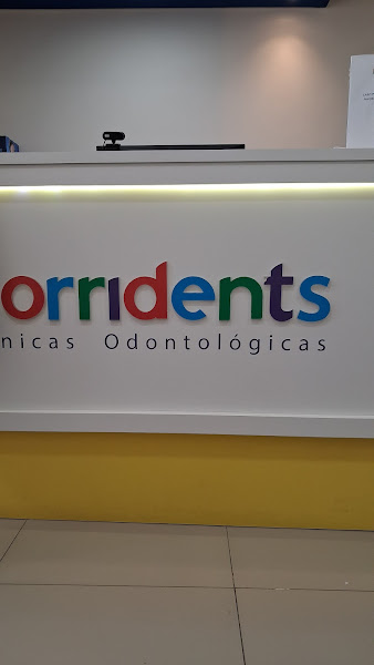 Foto 3 de Sorridents Porto Alegre Clinica Odontológica / Dentista