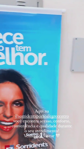 Foto 5 de Sorridents Porto Alegre Clinica Odontológica / Dentista