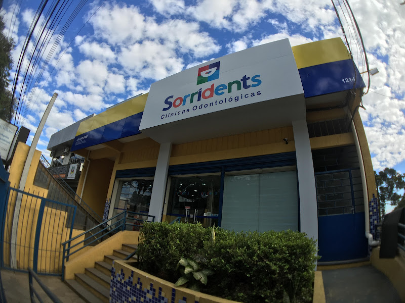 Foto 11 de Sorridents Porto Alegre Clinica Odontológica / Dentista