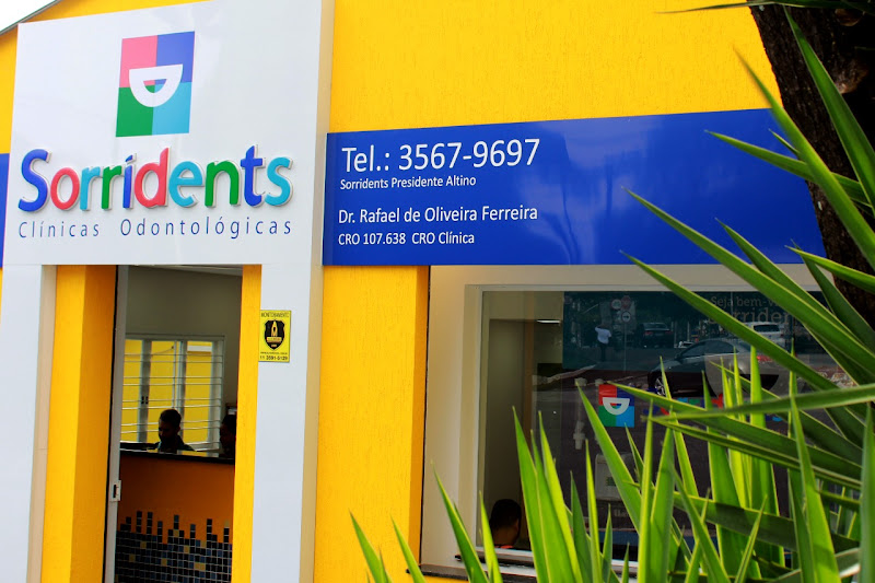 Foto 2 de Sorridents Presidente Altino - Jaguaré