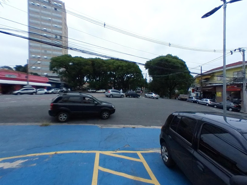 Foto 4 de Sorridents Presidente Altino - Jaguaré