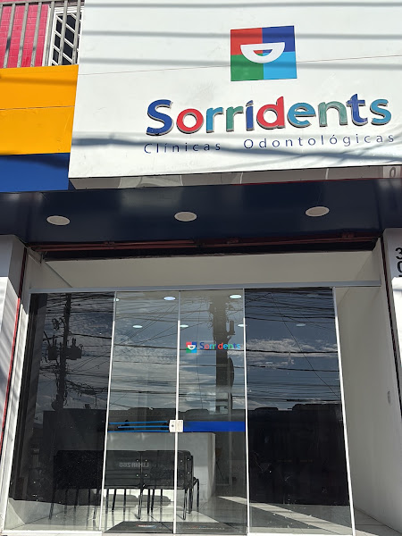 Foto 2 de Sorridents Presidente Dutra: Dentista, Clínica Odontológica em Guarulhos