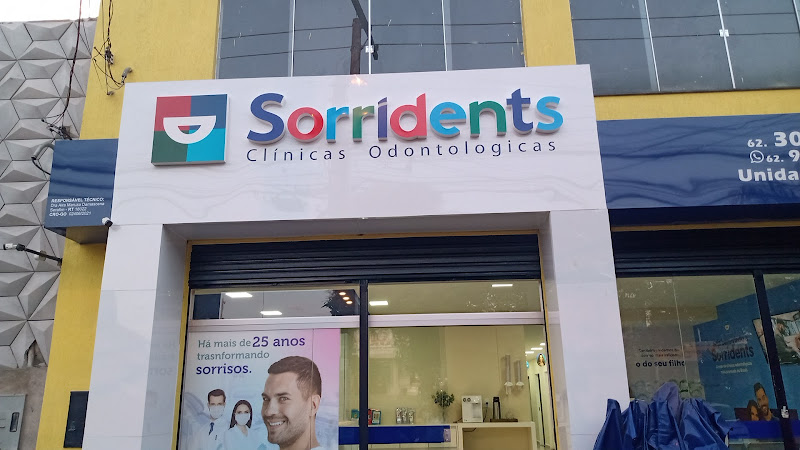 Foto 2 de Sorridents Redenção: Dentista, Clínica Odontológica, Clareamento em Goiania