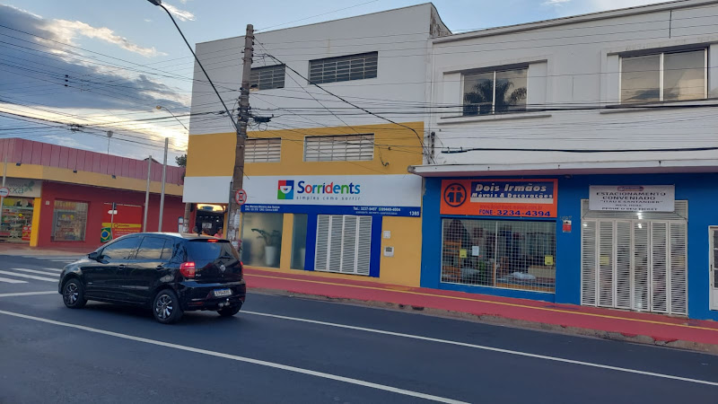 Foto 2 de Sorridents Ribeirão Preto: Dentista, Clínica Odontológica em Ribeirão Preto