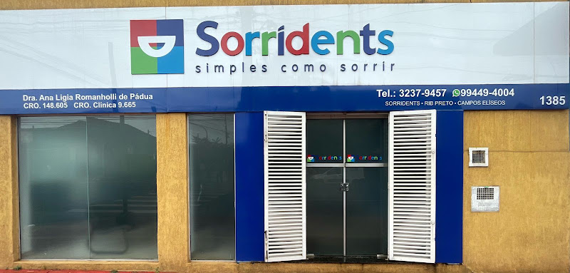 Foto 3 de Sorridents Ribeirão Preto: Dentista, Clínica Odontológica em Ribeirão Preto