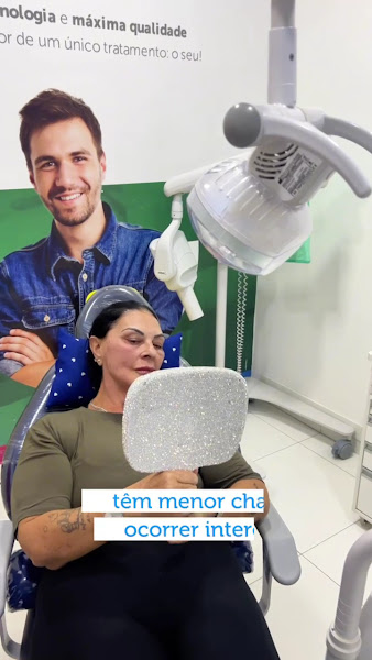 Foto 2 de Sorridents Santa Cruz RJ