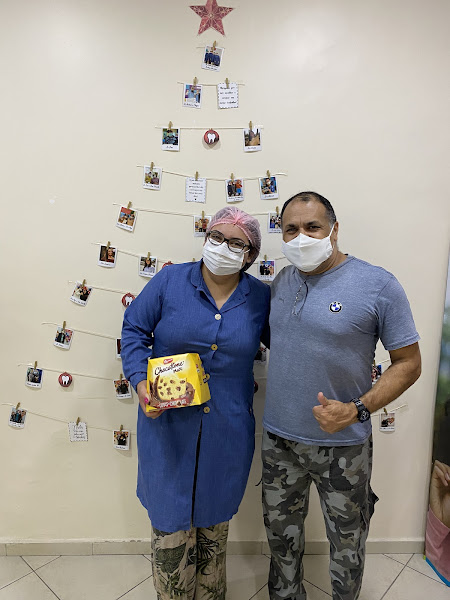 Foto 2 de Sorridents Santo André