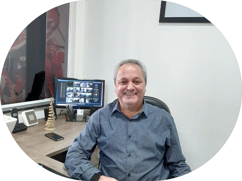 Foto 6 de Sorridents Santo André