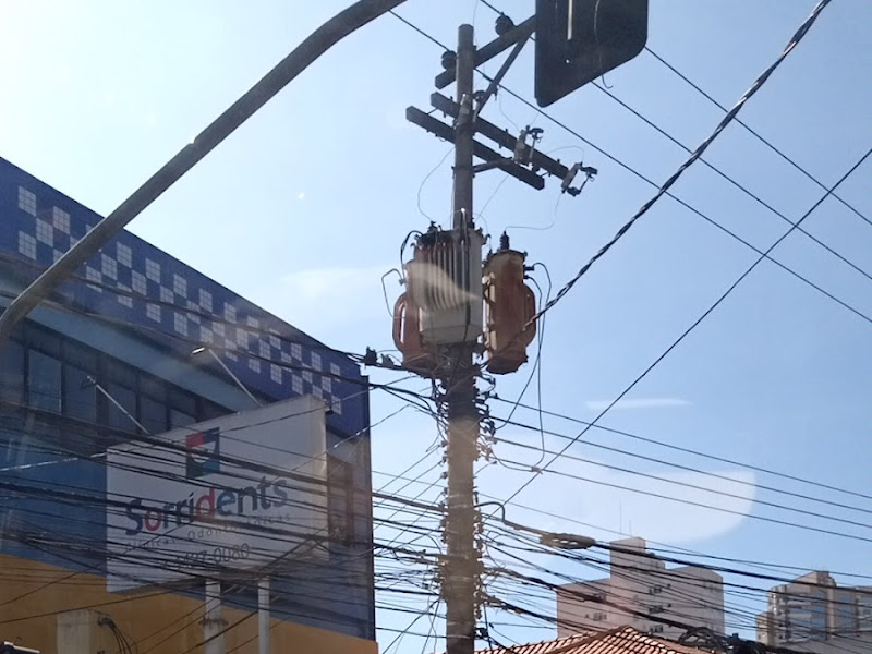 Foto 9 de Sorridents Santo André