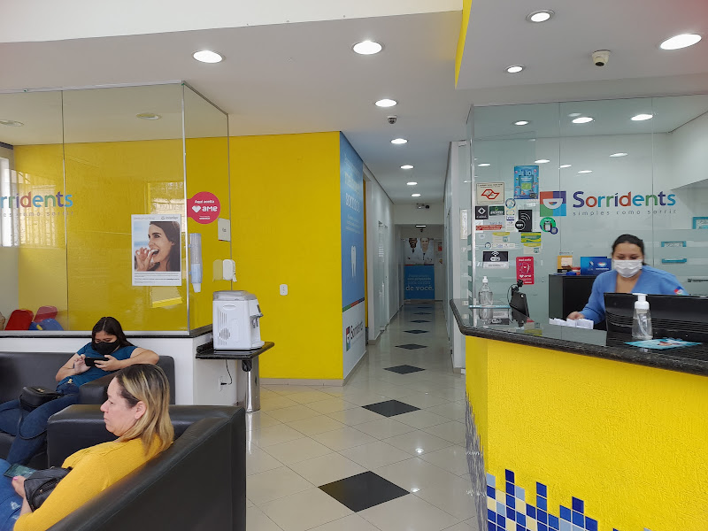 Foto 2 de Sorridents Santo Antônio: Dentista, Clínica Odontológica, Clareamento em Osasco