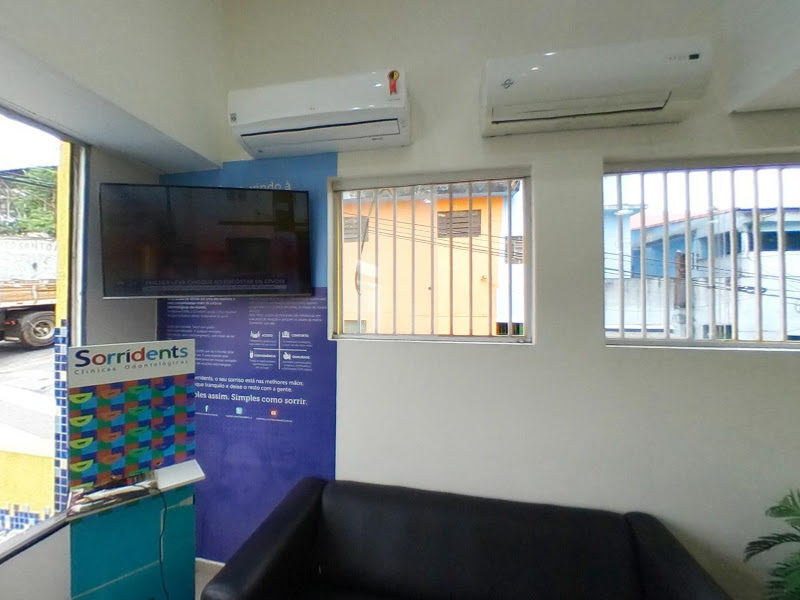 Foto 4 de Sorridents Santo Antônio: Dentista, Clínica Odontológica, Clareamento em Osasco