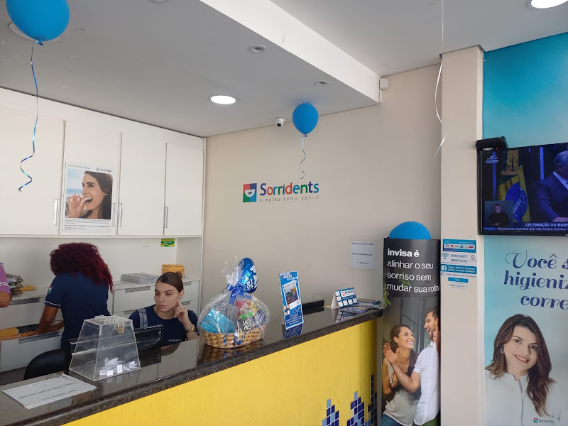 Foto 9 de Sorridents Santo Antônio: Dentista, Clínica Odontológica, Clareamento em Osasco