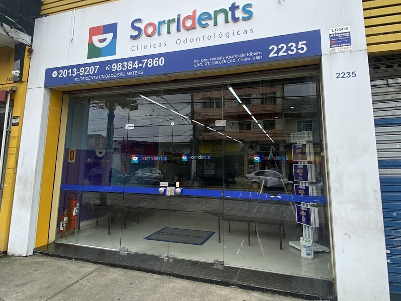 Foto de Sorridents São Mateus