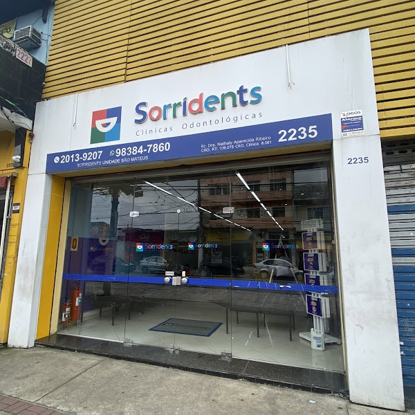 Foto 2 de Sorridents São Mateus