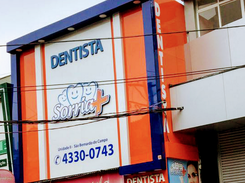 Foto 9 de Sorridents SBC Centro