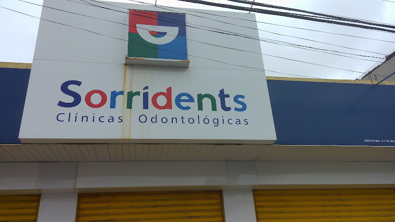 Foto 2 de Sorridents Serra: Dentista, Clínica Odontológica, Clareamento
