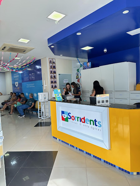 Foto 2 de Sorridents Setor Garavelo