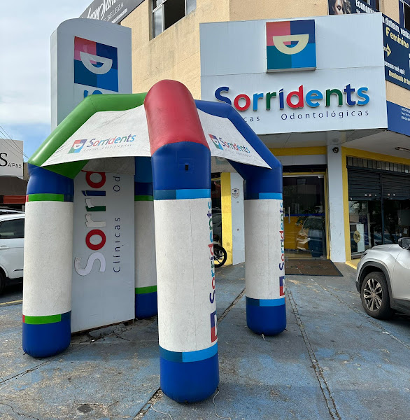 Foto 3 de Sorridents Setor Garavelo