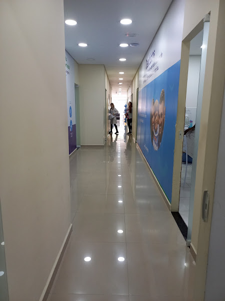 Foto 2 de Sorridents - Silva Teles