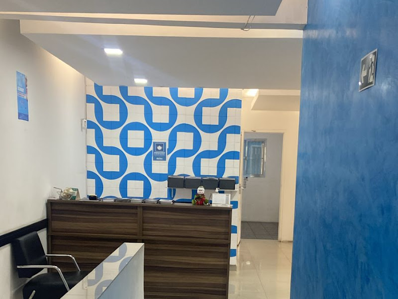 Foto 9 de Sorridents - Silva Teles