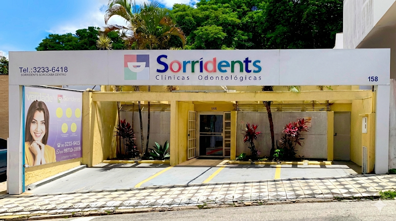 Foto 2 de Sorridents Sorocaba Centro