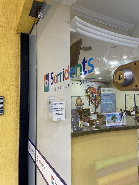 Foto 2 de Sorridents Suzano, Dentista