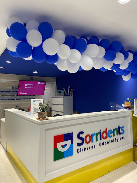 Foto 2 de Sorridents Tatuapé