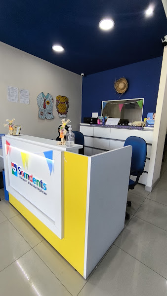 Foto 2 de Sorridents Teresópolis: Dentista, Clínica Odontológica, Clareamento