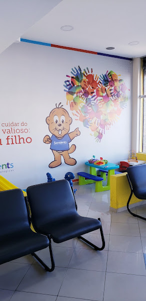 Foto 2 de Sorridents Tremembé