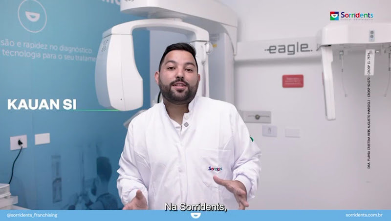 Foto 3 de Sorridents Tremembé