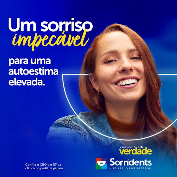 Foto 3 de Sorridents Uberlândia Centro