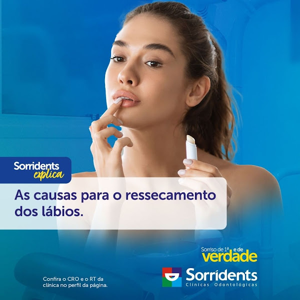 Foto 4 de Sorridents Uberlândia Centro