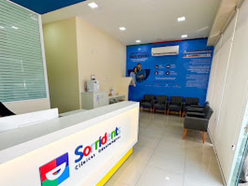 Foto de Sorridents Uberlandia – Jardim Patrícia