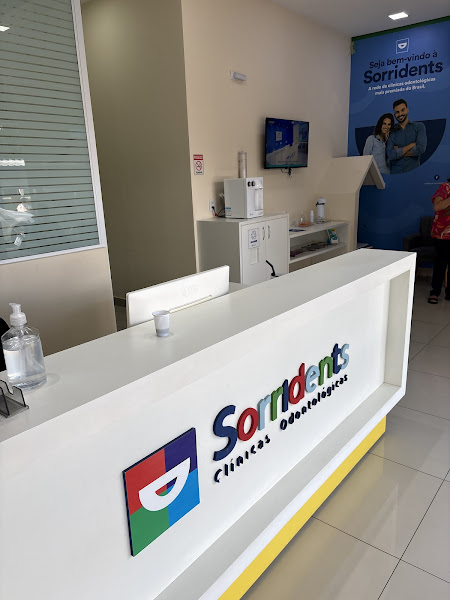 Foto 3 de Sorridents Uberlandia – Jardim Patrícia