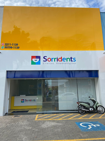 Foto 4 de Sorridents Uberlandia – Jardim Patrícia