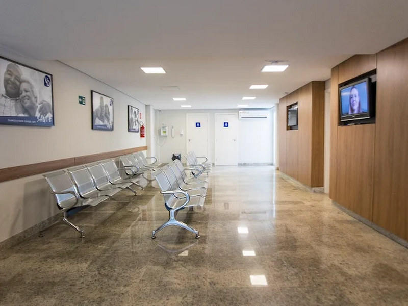 Foto 8 de Sorridents Uberlandia – Jardim Patrícia