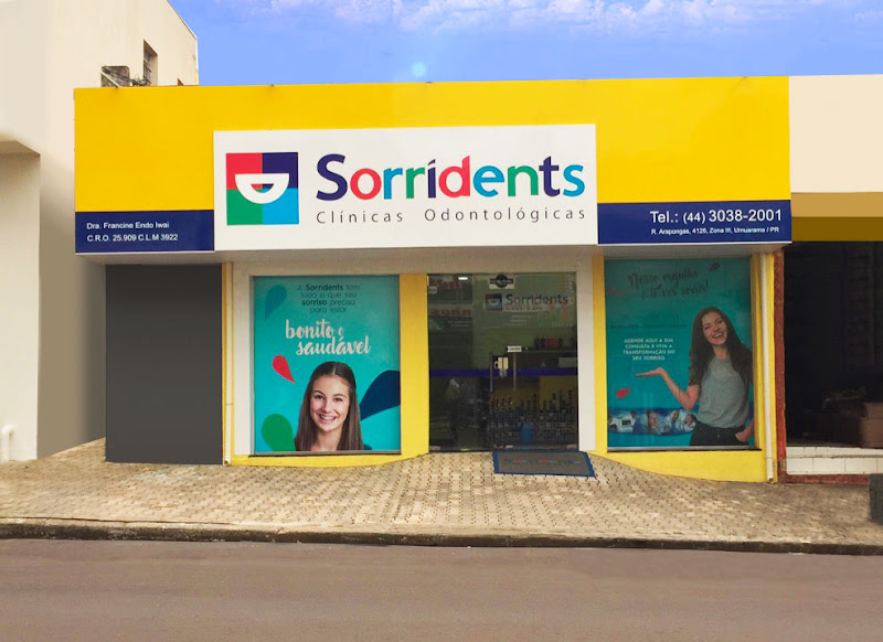 Foto 2 de Sorridents Umuarama