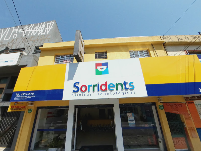 Foto 3 de Sorridents Unidade Demarchi