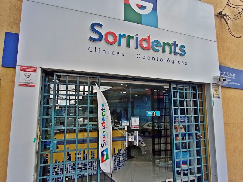 Foto de Sorridents - Unidade Jabaquara
