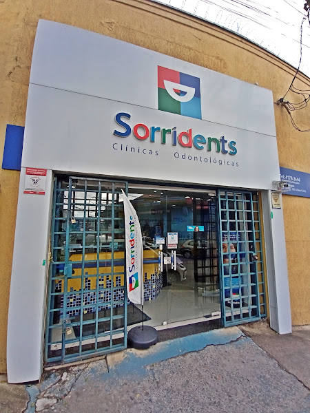 Foto 2 de Sorridents - Unidade Jabaquara