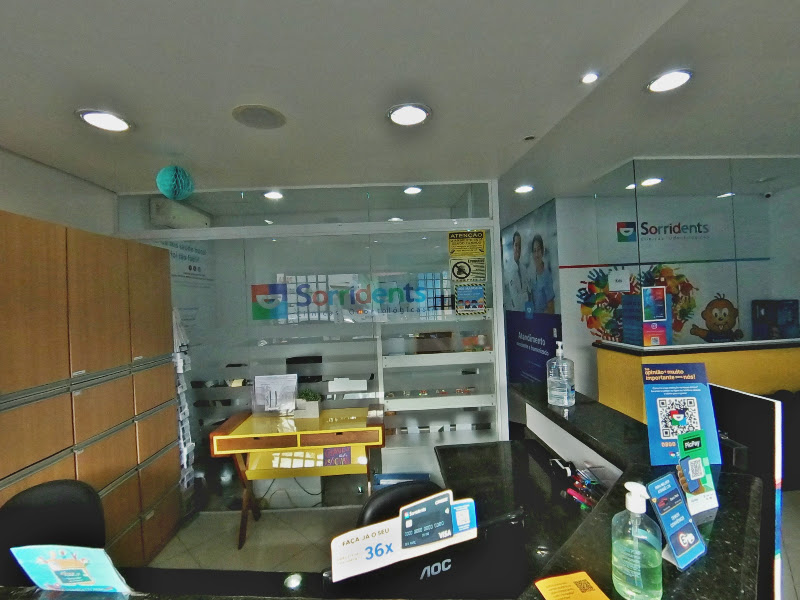 Foto 3 de Sorridents - Unidade Jabaquara