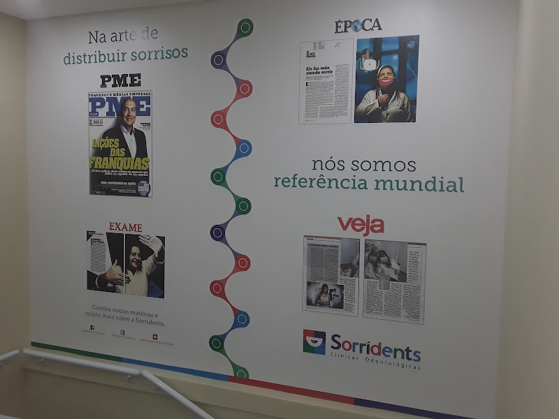 Foto 8 de Sorridents - Unidade Jabaquara